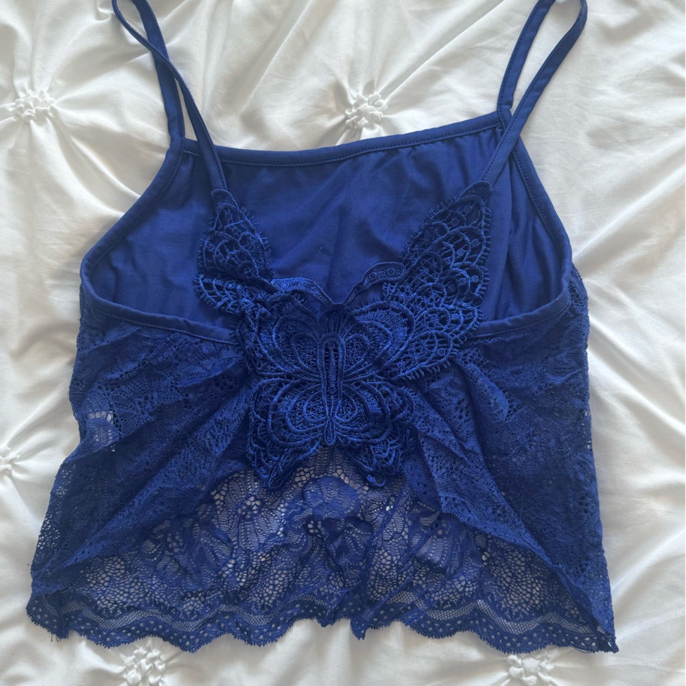 SHEIN TOP